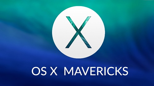 Download Mac 10.9 Iso