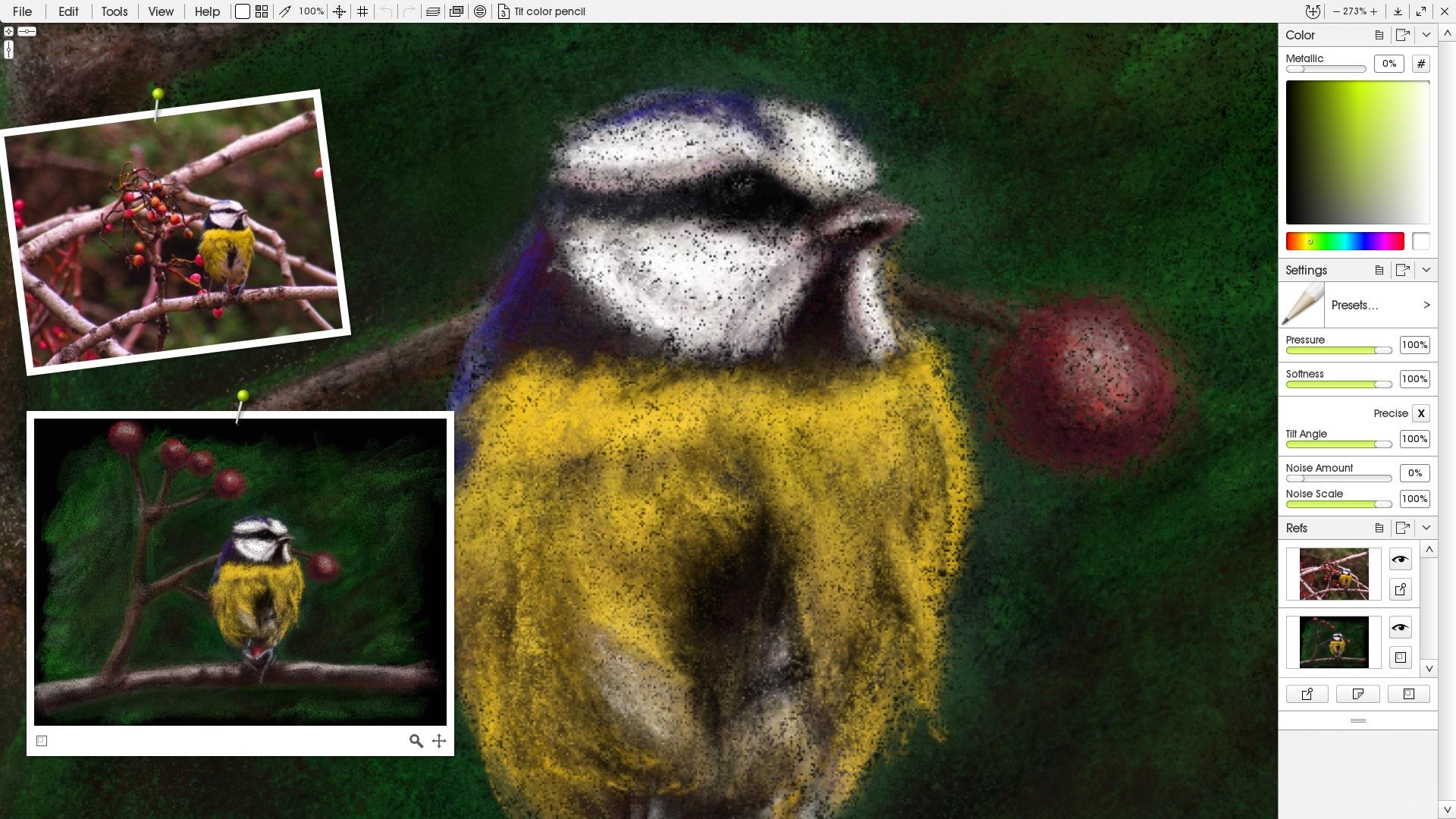 artrage software free download for mac